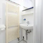 Апартаменты Baltic Whg 208 *