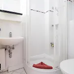 Baltic Whg 208 Апартаменты