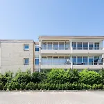 Апартаменты Baltic Whg 208 Грёмиц