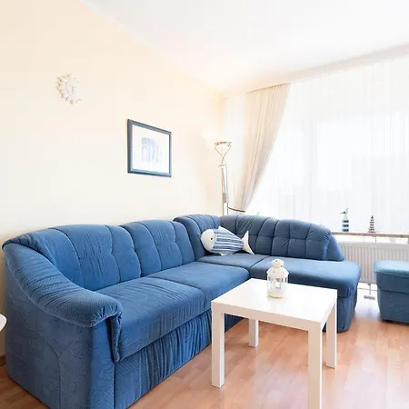 Baltic Whg 208 * Grömitz