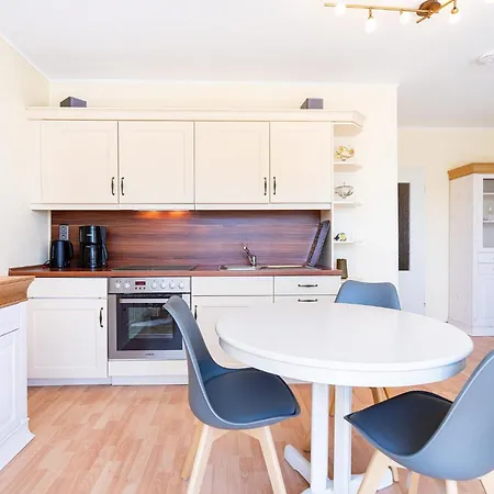 Baltic Whg 208 Apartamento