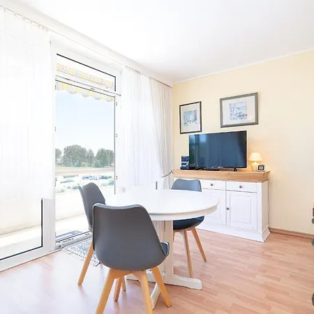 Apartamento Baltic Whg 208