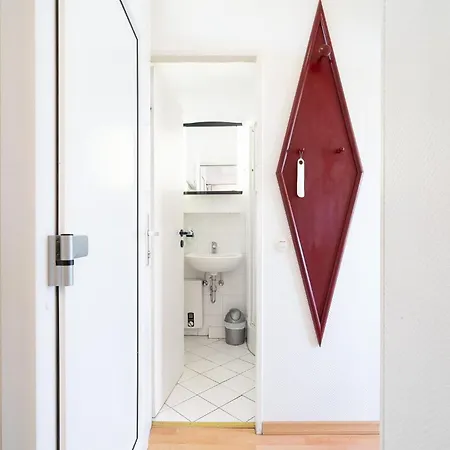 Baltic Whg 208 Grömitz