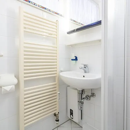 Apartamento Baltic Whg 208 *