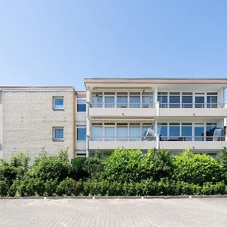 아파트 Baltic Whg 208 그로미츠