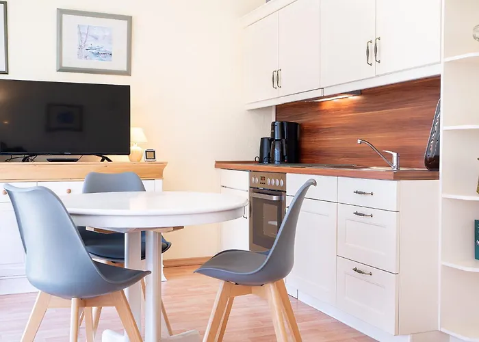 Baltic Whg 208 Grömitz