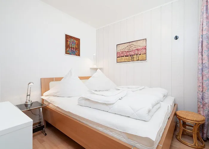 Baltic Whg 208 Grömitz