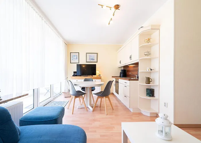 Apartamento Baltic Whg 208 Grömitz