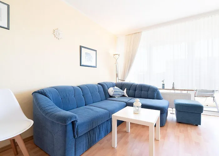 Baltic Whg 208 * Grömitz