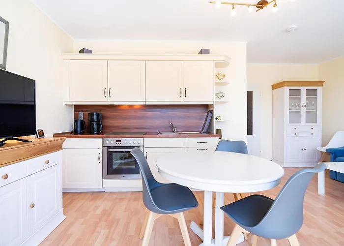 Baltic Whg 208 Apartamento