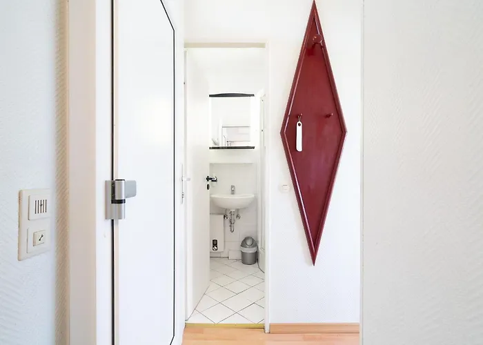 Baltic Whg 208 Grömitz