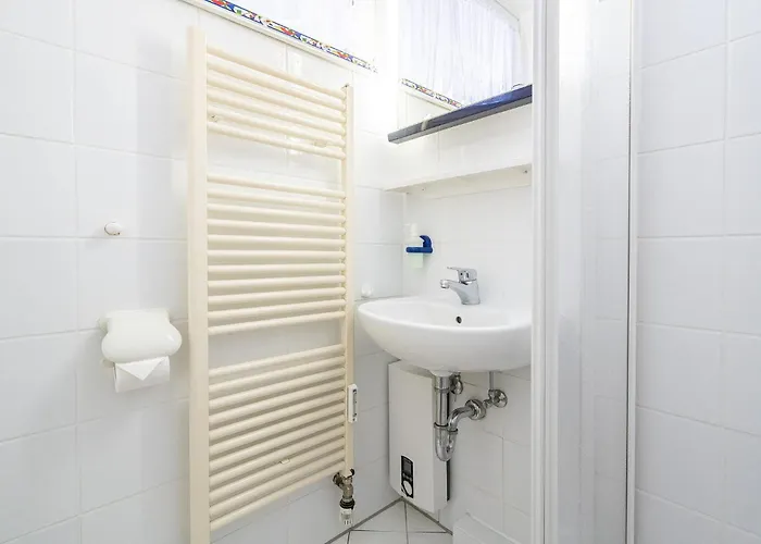 Apartamento Baltic Whg 208 *