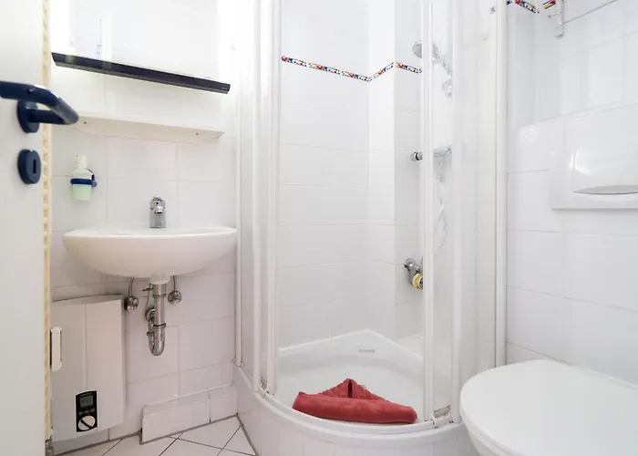 Baltic Whg 208 Apartamento