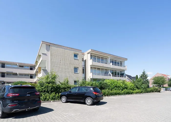 Baltic Whg 208 Grömitz