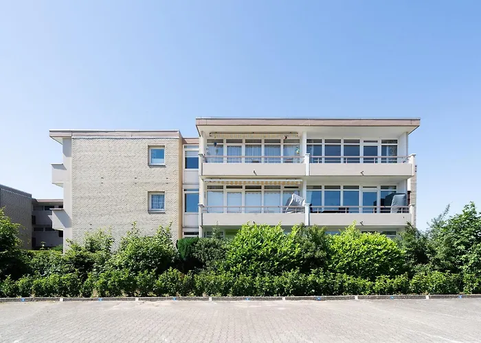 Apartamento Baltic Whg 208 Grömitz